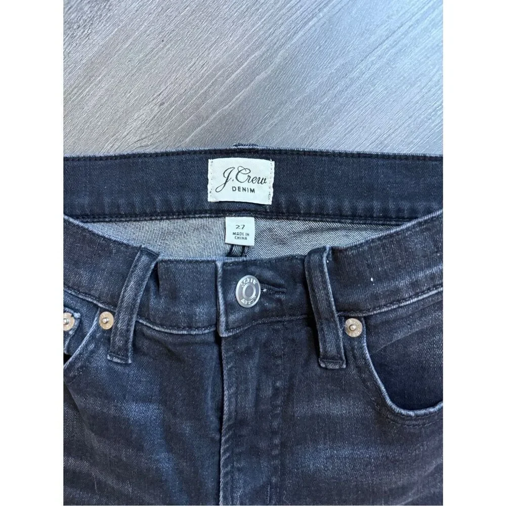 J. Crew Jeans 8